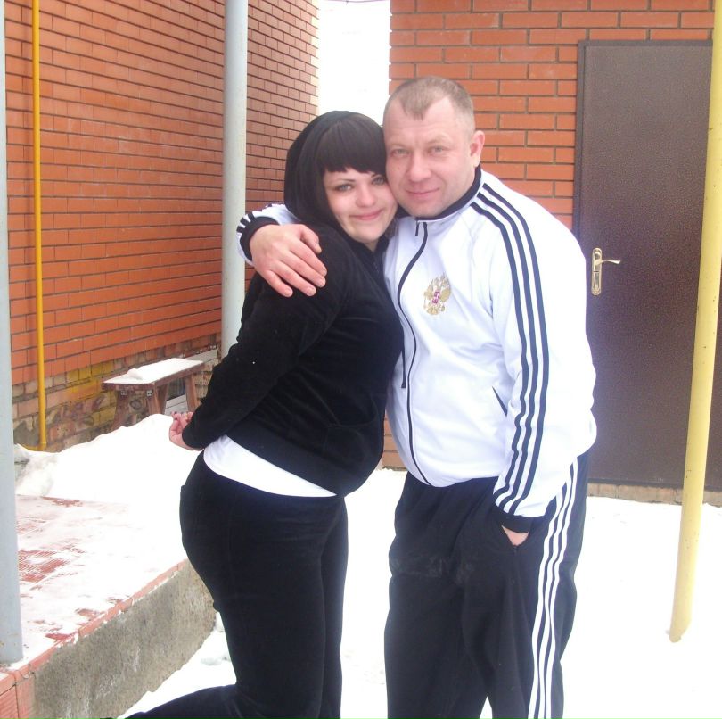 Санёк Игошкин фотография #25