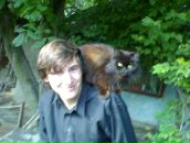 Фотография Богданова Марина