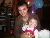 Віталій Колибчук фотография #17 (источник - https://vk.com/id132292333)