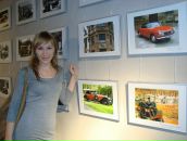 Фотография Фатеевой Валентины