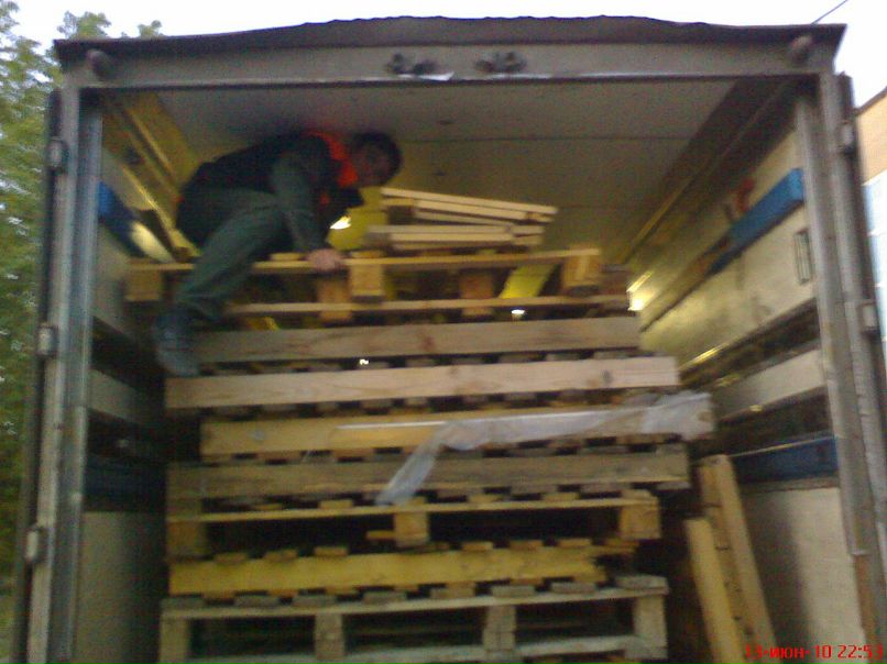 Сергей Граубергер фотография #21