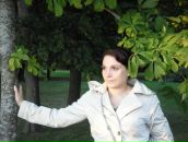 Фотография Зиборовой Елизаветы