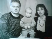 Фотография Малёшина Никитки