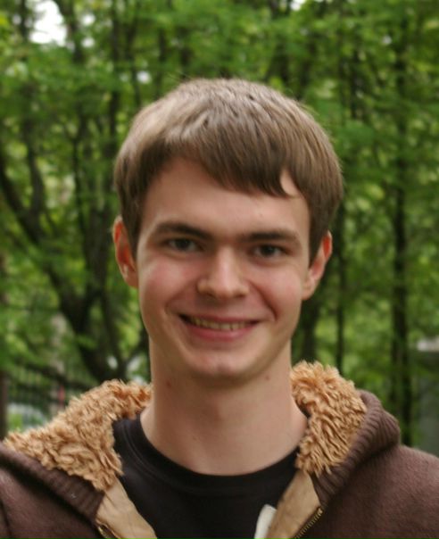 №20, Дмитрий Макаров, Екатеринбург №20, Дмитрий Макаров, Екатеринбург