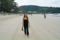 Фотография Азнауровой Дианы