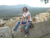 Фотография Брыкиной Алоны