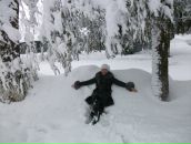 Фотография Сазановой Любови