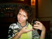 Фотография Цветковой Натальи