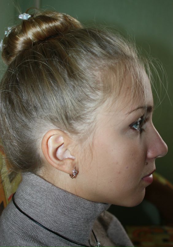 Дарья Моо фотография #30