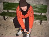 Фотография Мигина Ева