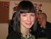 Фотография Евстигнеевой Екатерины