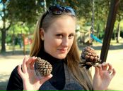 Фотография Желобко Катрин