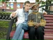 Фотография Корчуганова Евгения