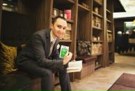 Фотография Иванова Александррра