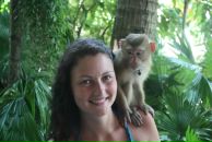 Фотография Усовой Настены