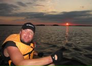 Фотография Баранова Сергея