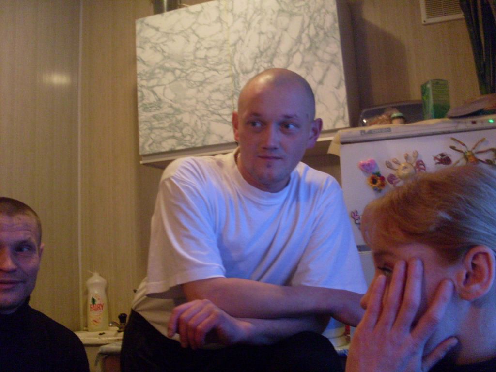 Иван Валев фотография #26