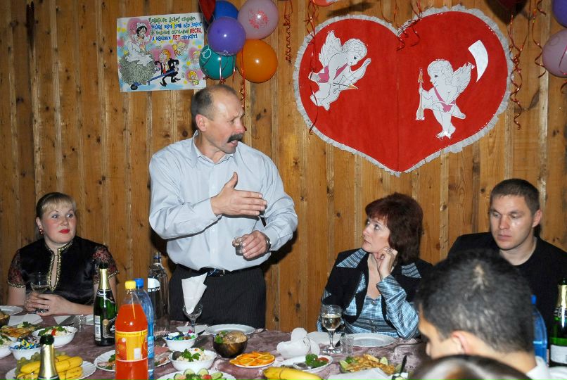 Игорь Ильиных фотография #48