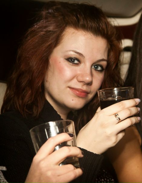 №12, Карина Нападовская, 36 лет, Москва №12, Карина Нападовская, 36 лет, Москва