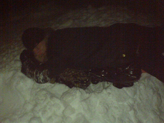 Руся Чаленко фотография #30