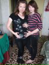 Фотография Григорьевой Маришки
