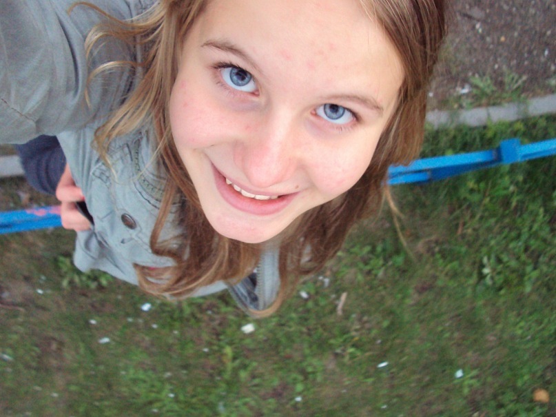 Вика Сысуева фотография #43