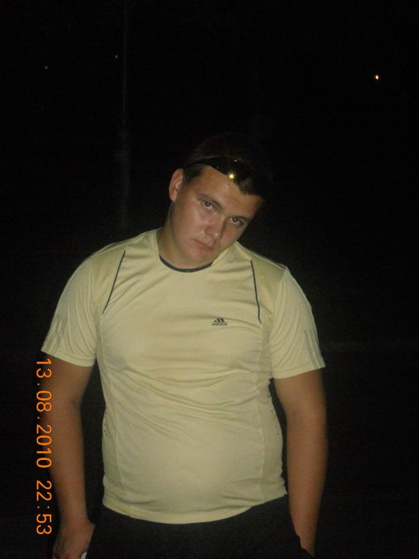 Андрей Еремеев фотография #18