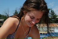 Фотография Мухиной Екатерины