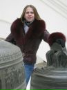 Фотография Кун Елены