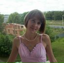 Фотография Овчинниковой Ирины