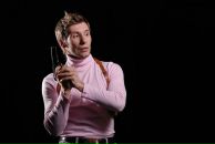 Фотография Пилявского Ивана