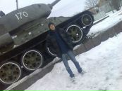 Тіма Ющук фотография #48 (источник - https://vk.com/id51817309)