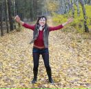 Фотография Бездуховой Кристины