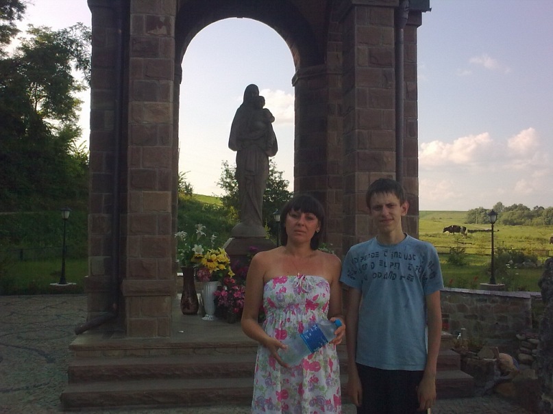 Ярослава Мысенко фотография #11
