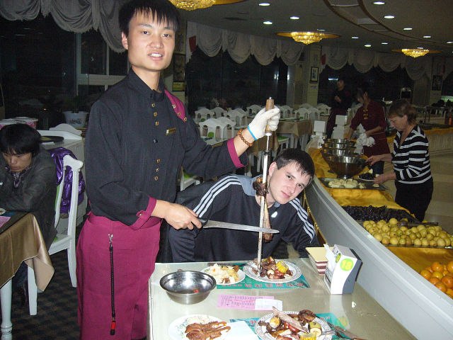 Дмитрий Макаров фотография #2