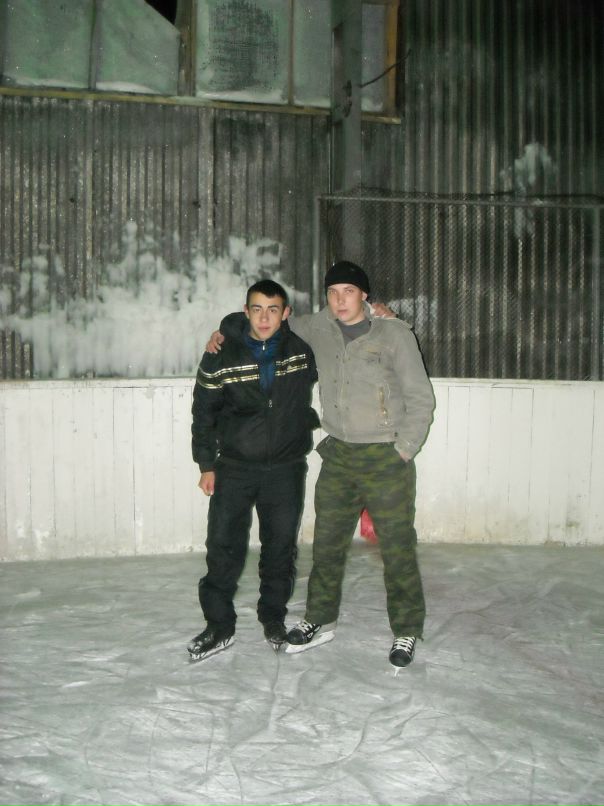 Роберт Карякин фотография #9