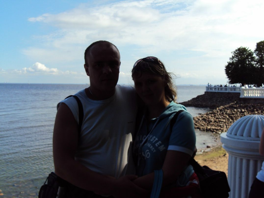 Серёга Воробьев фотография #7