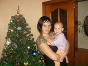 Фотография Полиненко Светланы