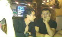 Фотография Войтова Даниила