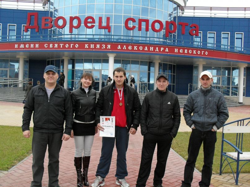 Сергей Косилов фотография #19