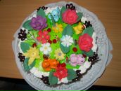 Фотография Легошиной Марты