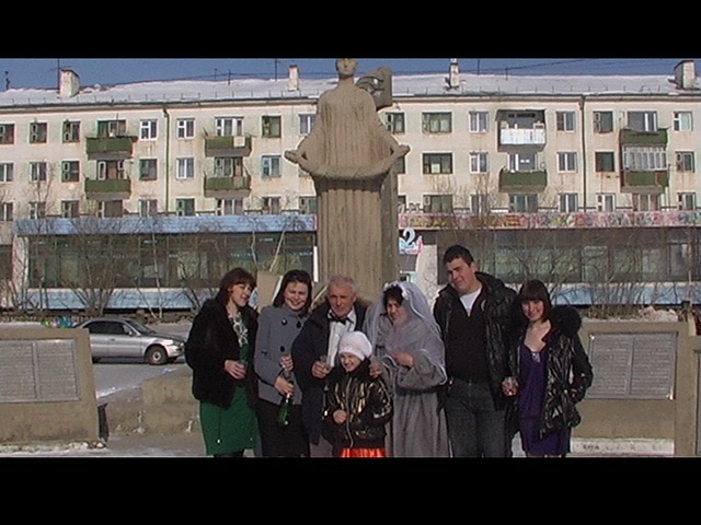 Тамара Бардина фотография #25