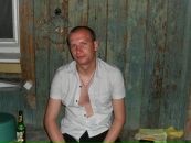 Фотография Лопарева Александра