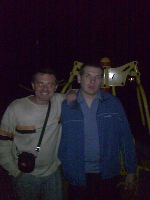 Игорь Олянин фотография #41