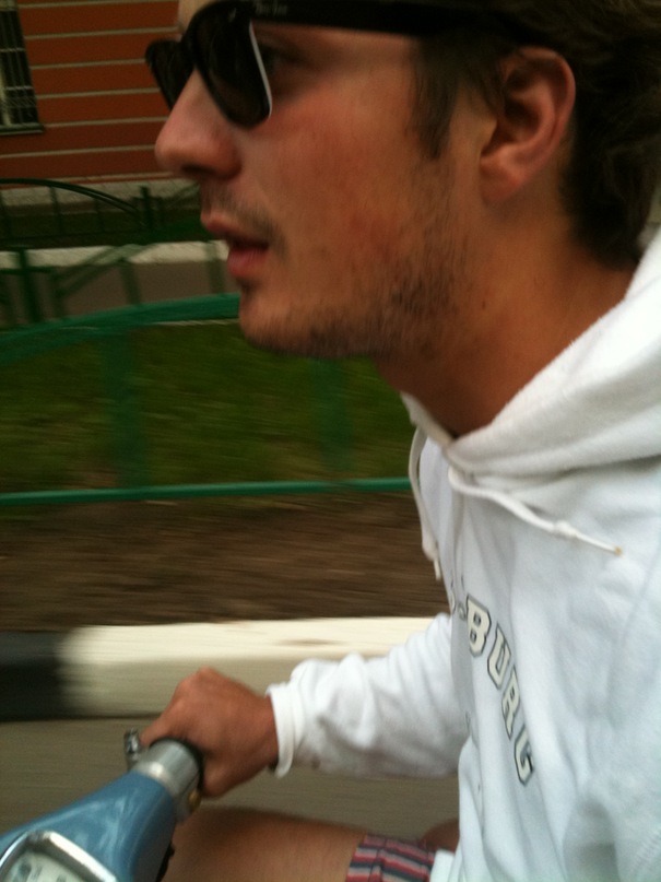 Дмитрий Срывков фотография #12