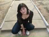 Іра Молошик фотография #35 (источник - https://vk.com/id38766508)