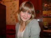 Фотография Сабаевой Анастасии