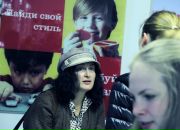 Фотография Немчёнок Аси