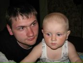 Фотография Хомутинникова Евгения