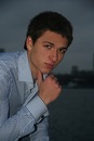 Макс Маліновський фотография #1